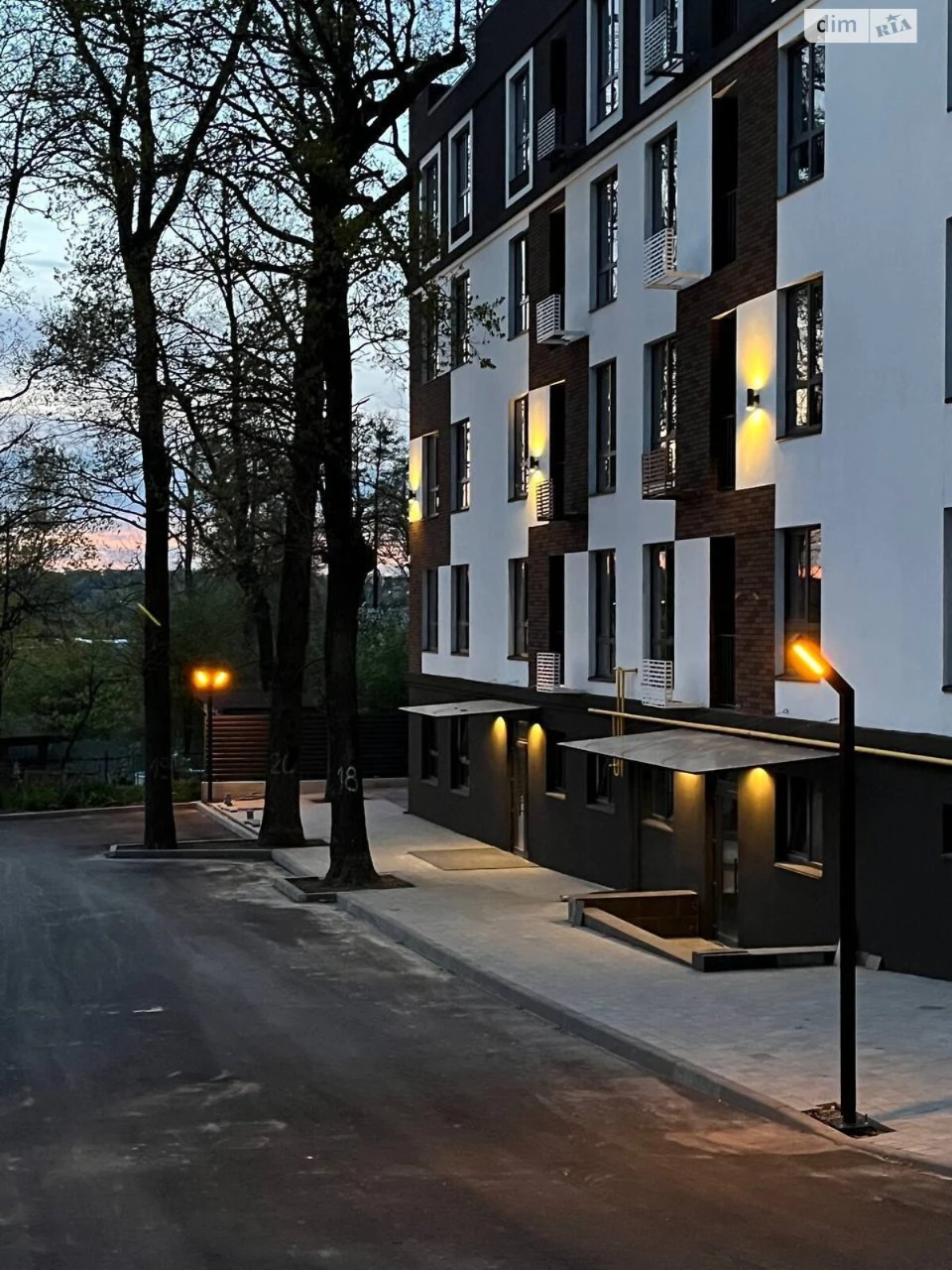 Apartment for Sale