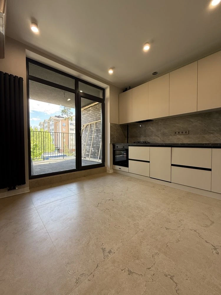 Apartment with Terrace - Jutlandia Gas