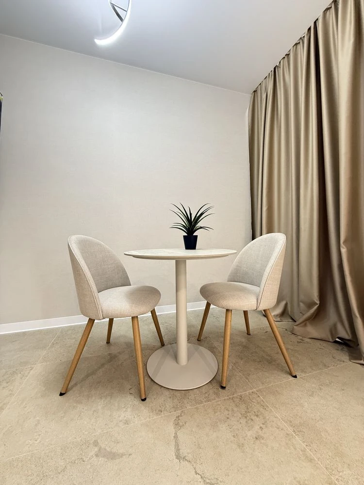 Apartment with Terrace - Jutlandia Gas