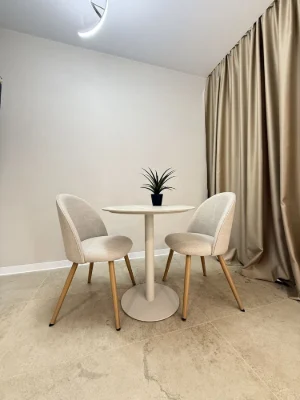 Apartment with Terrace - Jutlandia Gas