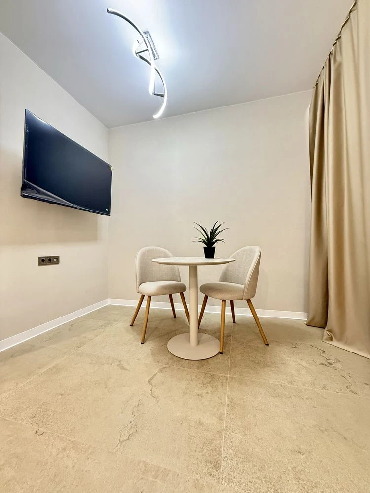 Apartment with Terrace - Jutlandia Gas