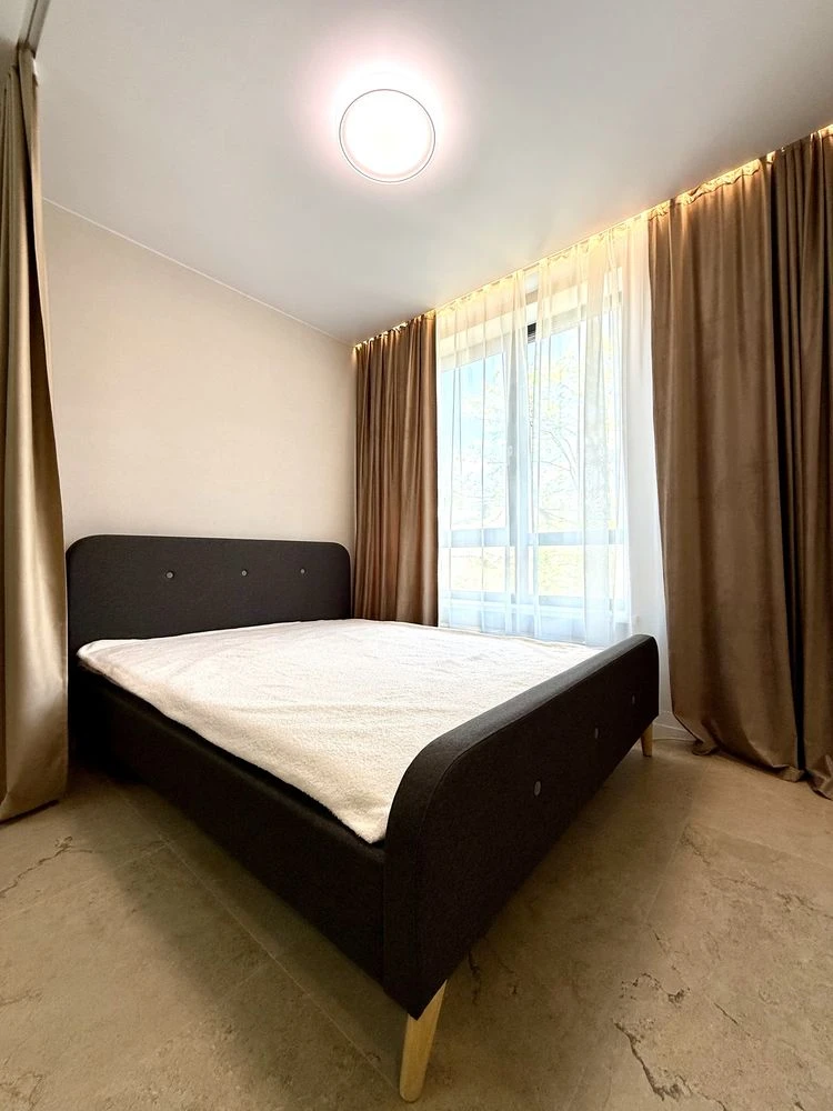 Apartment with Terrace - Jutlandia Gas