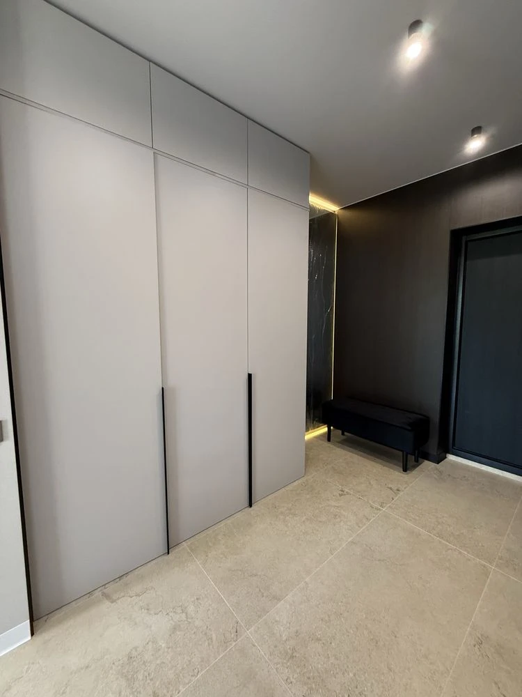 Apartment with Terrace - Jutlandia Gas
