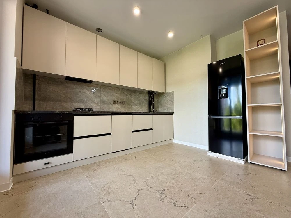 Apartment with Terrace - Jutlandia Gas
