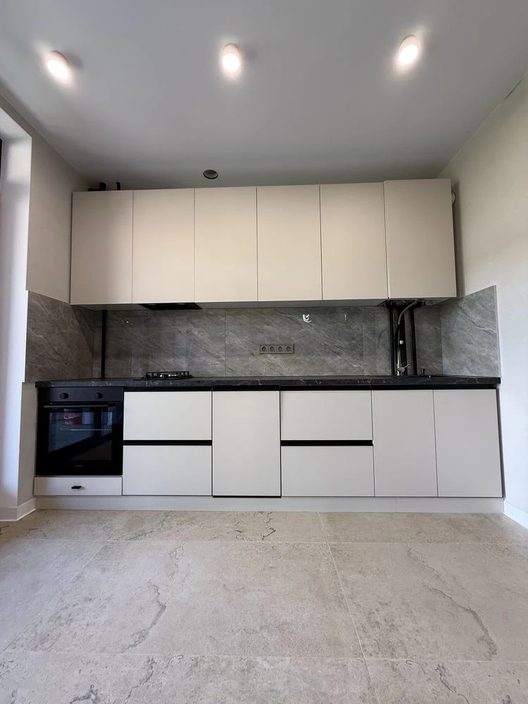Apartment with Terrace - Jutlandia Gas