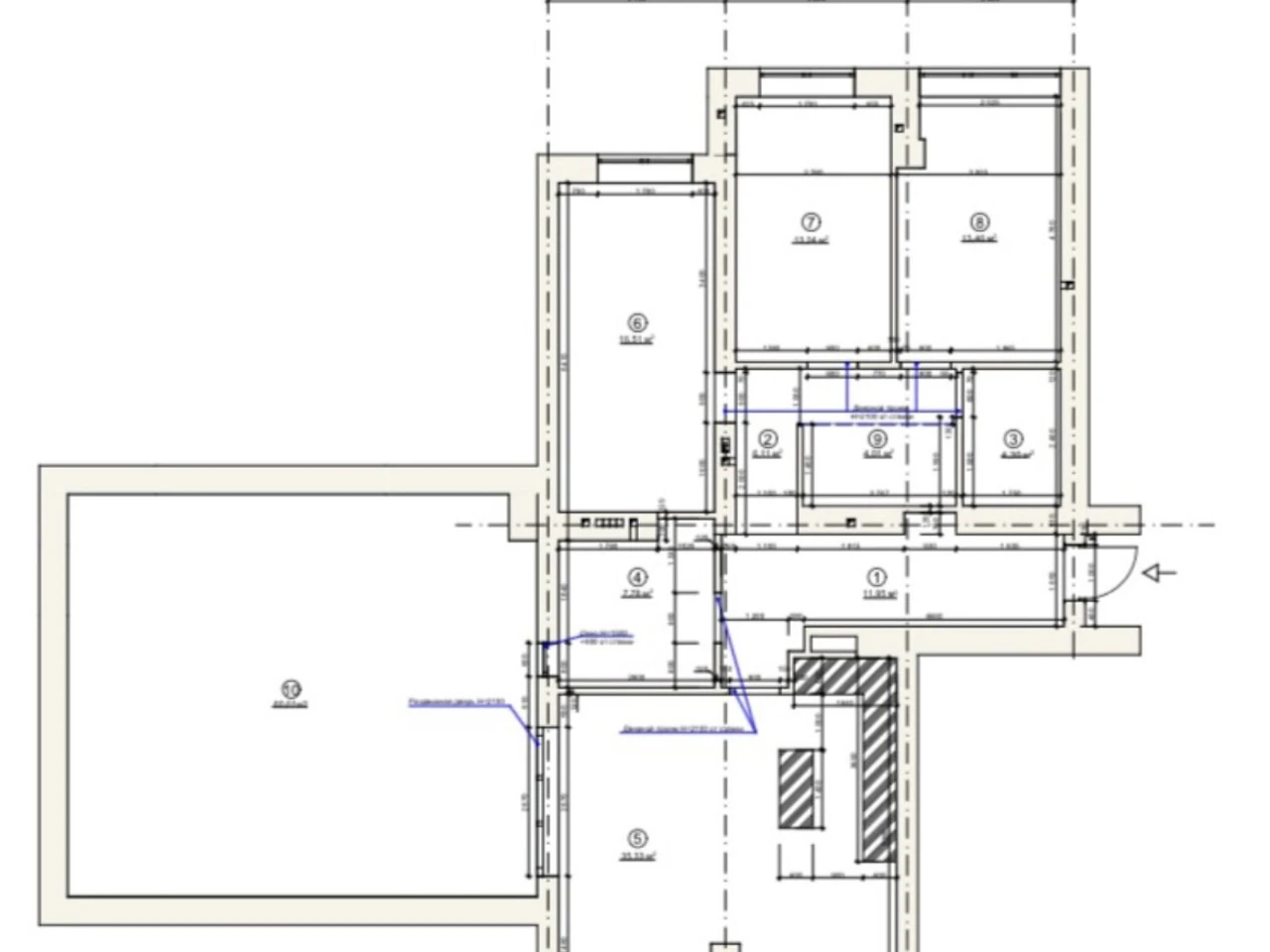 Apartment for Sale