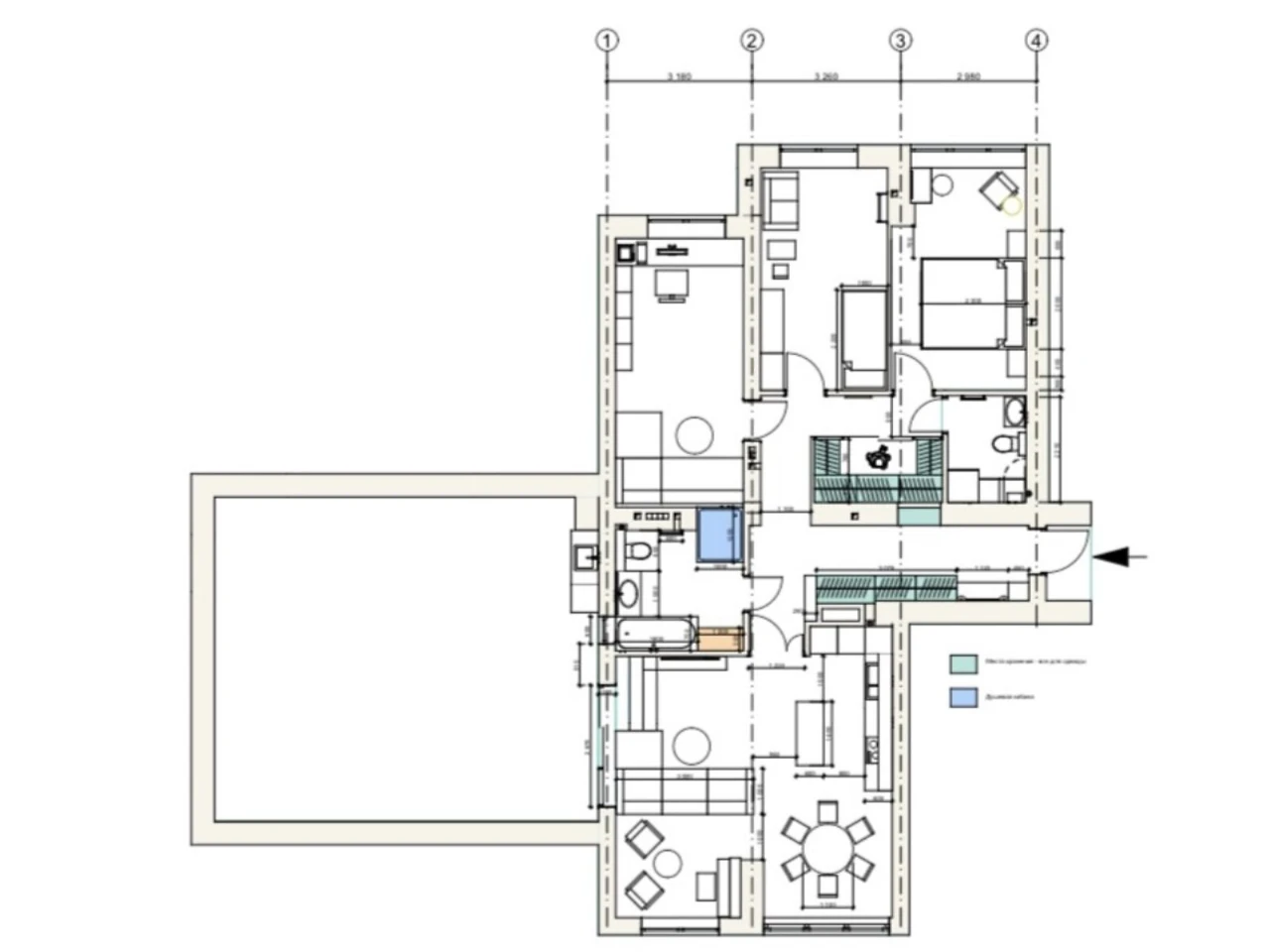 Apartment for Sale