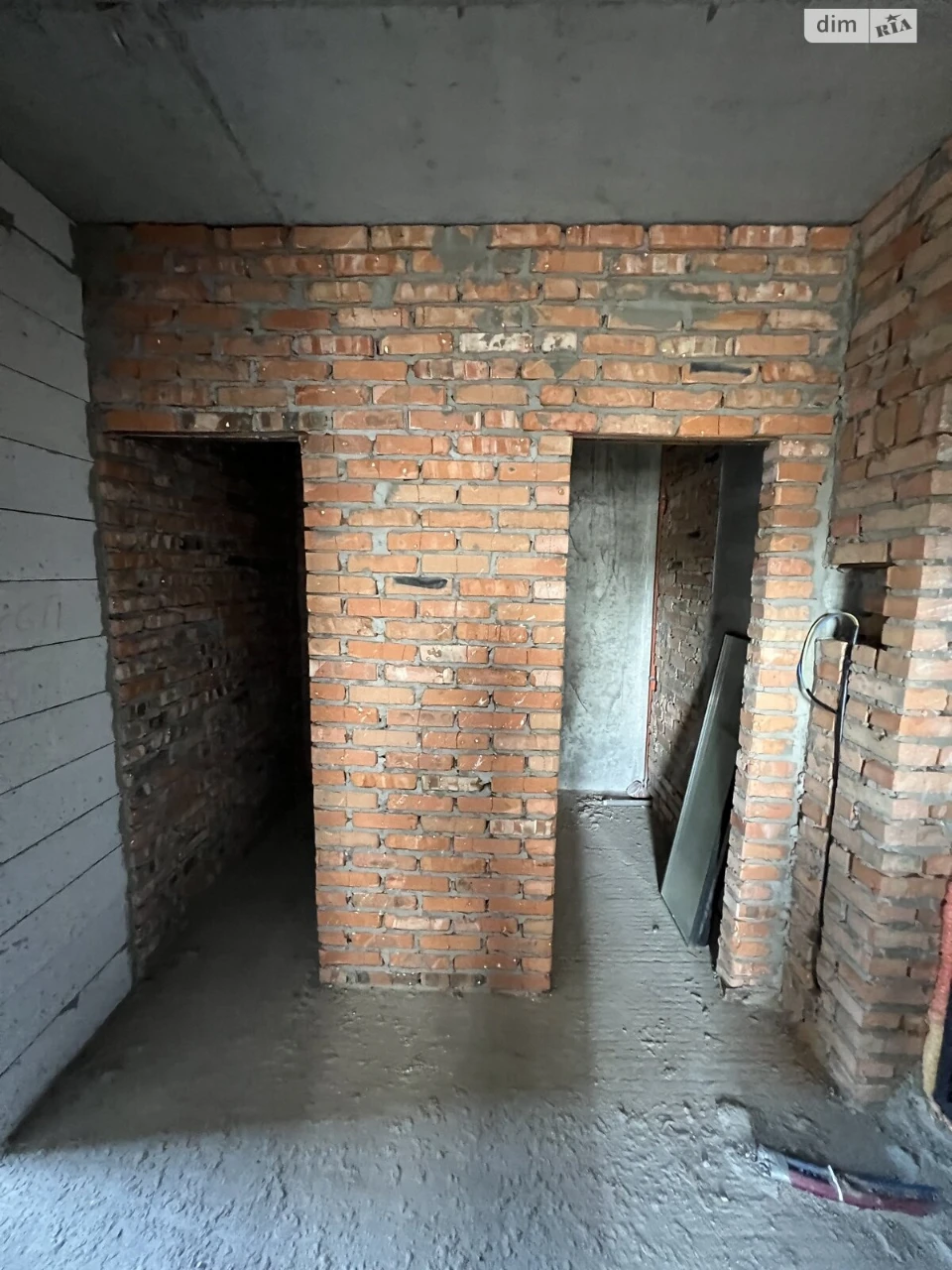 Продаж Квартира Романівка