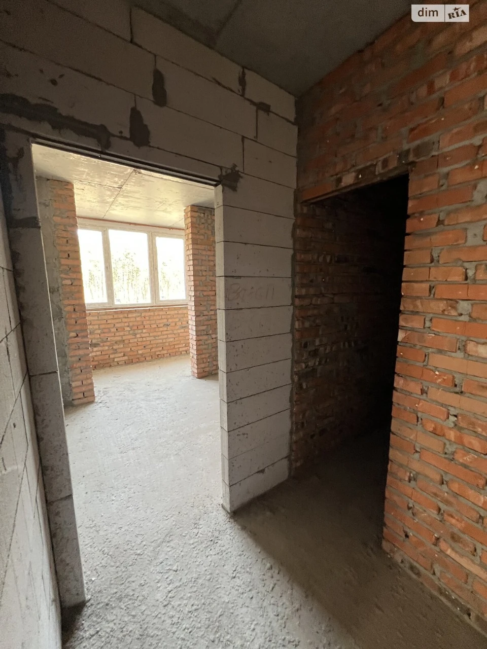 Продаж Квартира Романівка