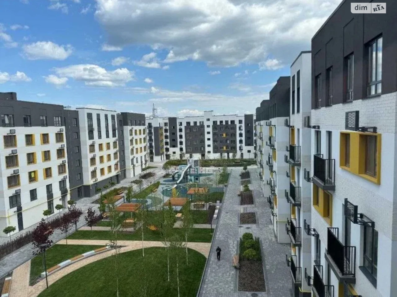Apartment for Sale