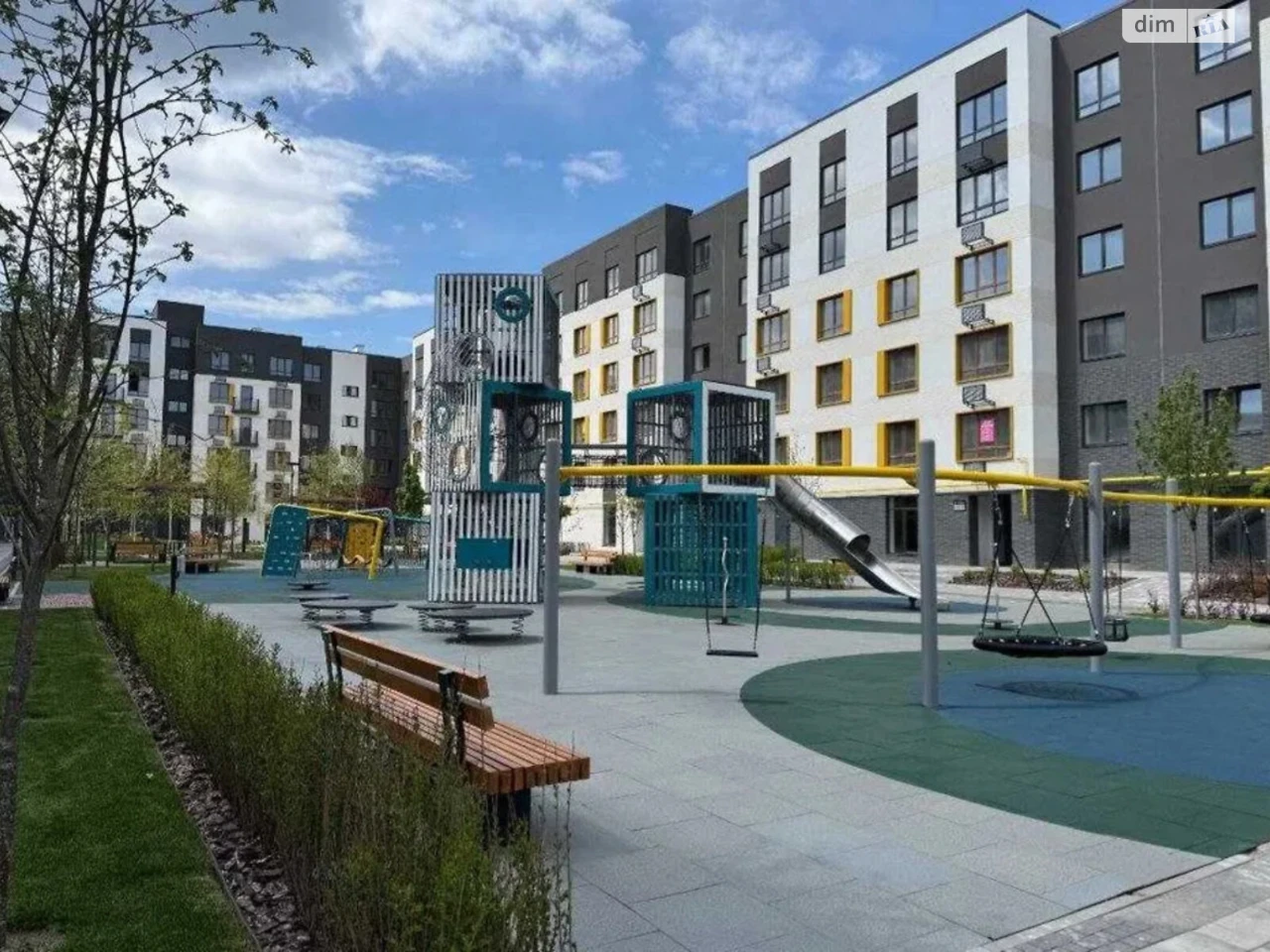 Apartment for Sale