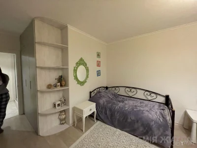 2-room apartment, 75 sq.m.