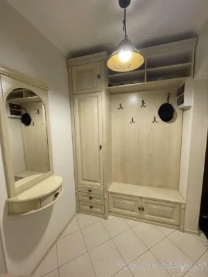 2-room apartment, 75 sq.m.