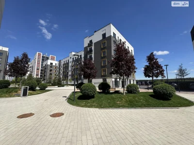 Продаж Квартира