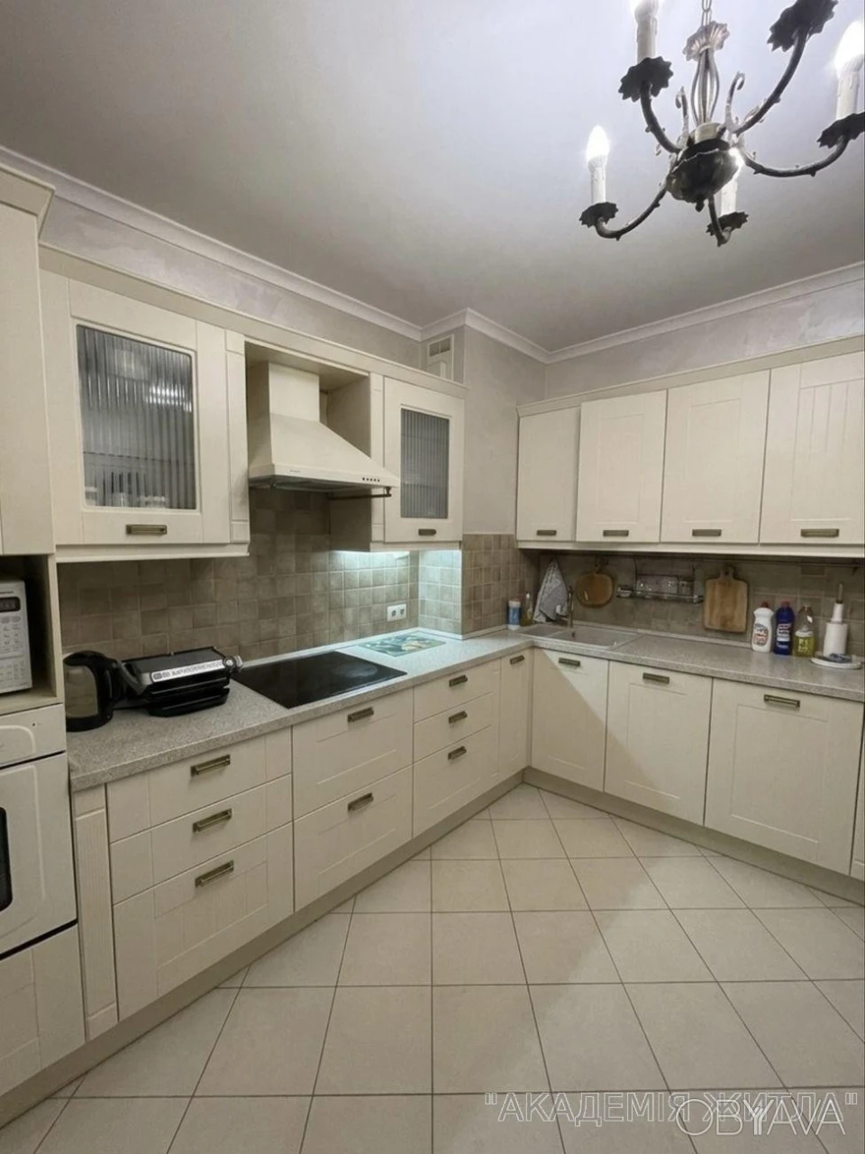 2-room apartment, 75 sq.m.