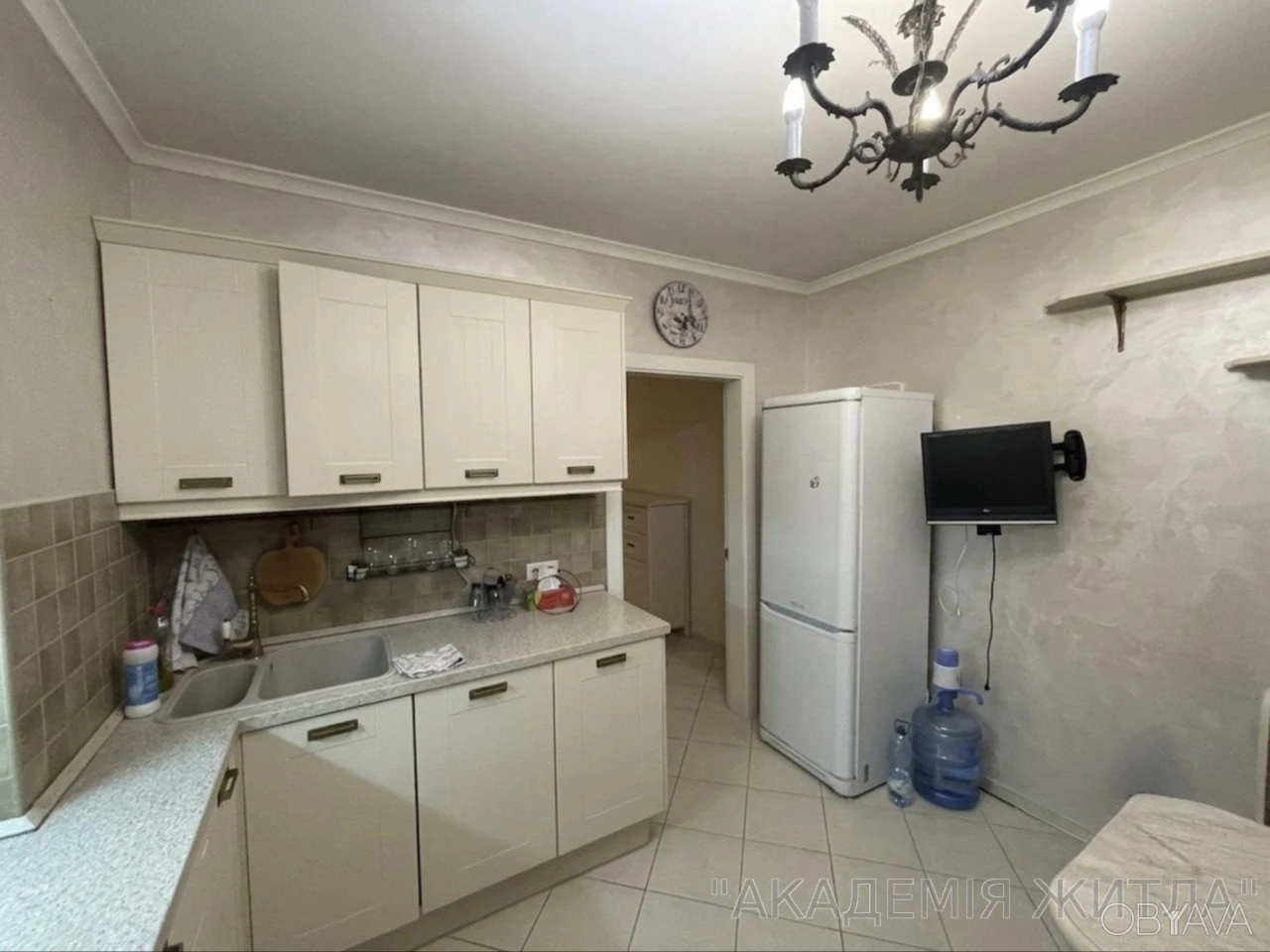 2-room apartment, 75 sq.m.
