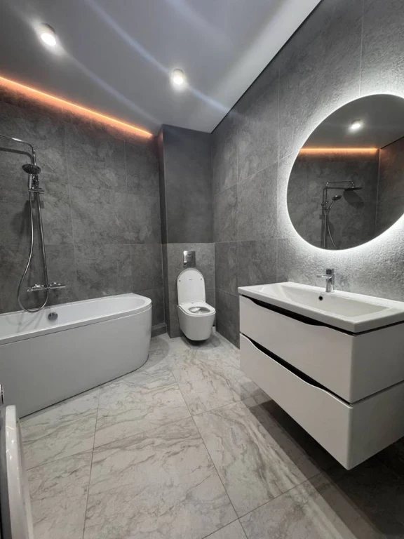 Apartment for sale in residential complex Centralny 2, Irpin