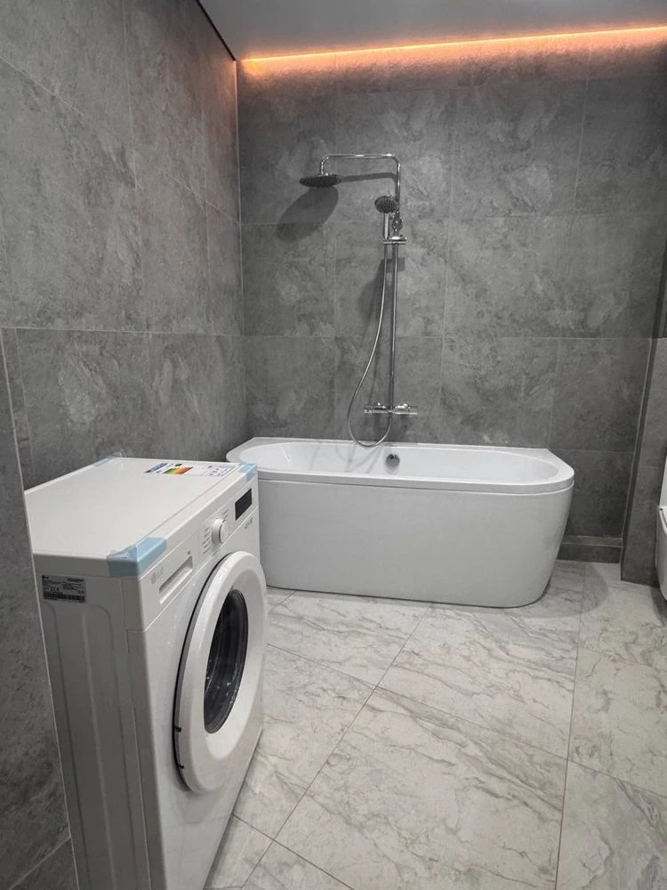 Apartment for sale in residential complex Centralny 2, Irpin