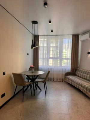Apartment for sale in residential complex Centralny 2, Irpin