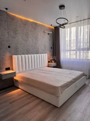 Apartment for sale in residential complex Centralny 2, Irpin