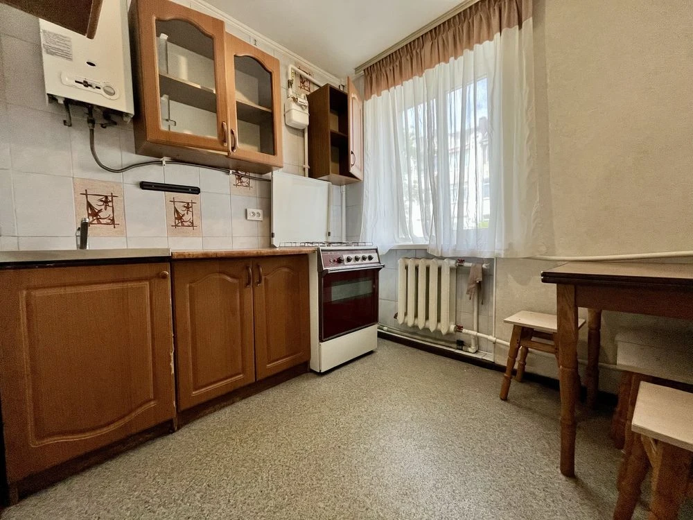 Cozy apartment near the park in Pokrovsky! There is a garage!