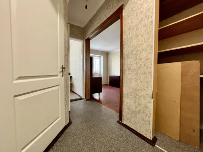 Cozy apartment near the park in Pokrovsky! There is a garage!