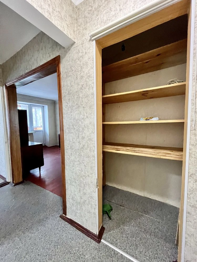 Cozy apartment near the park in Pokrovsky! There is a garage!