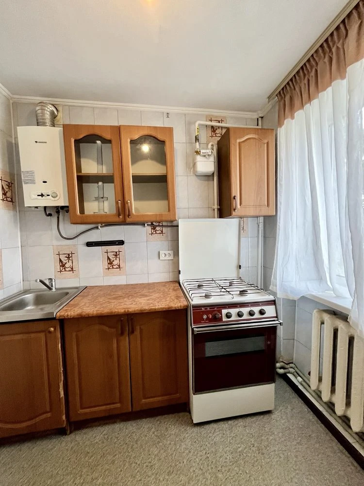 Cozy apartment near the park in Pokrovsky! There is a garage!