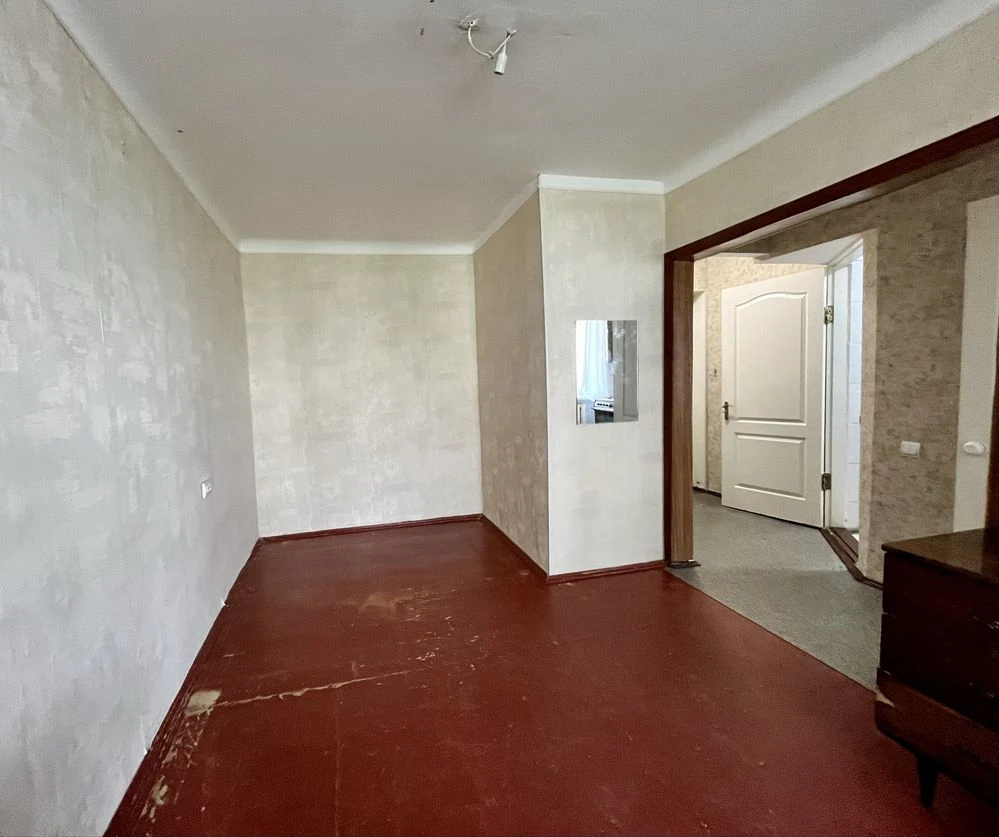 Cozy apartment near the park in Pokrovsky! There is a garage!