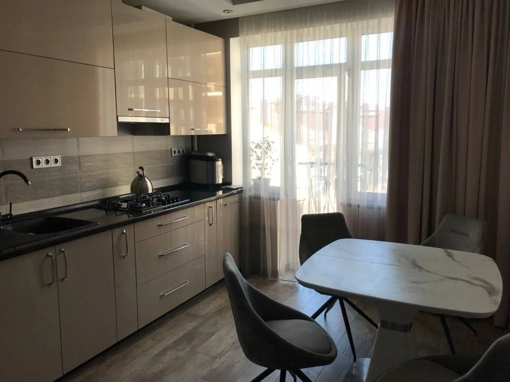 Продам квартиру в Ірпені 3 кімнатна, газ