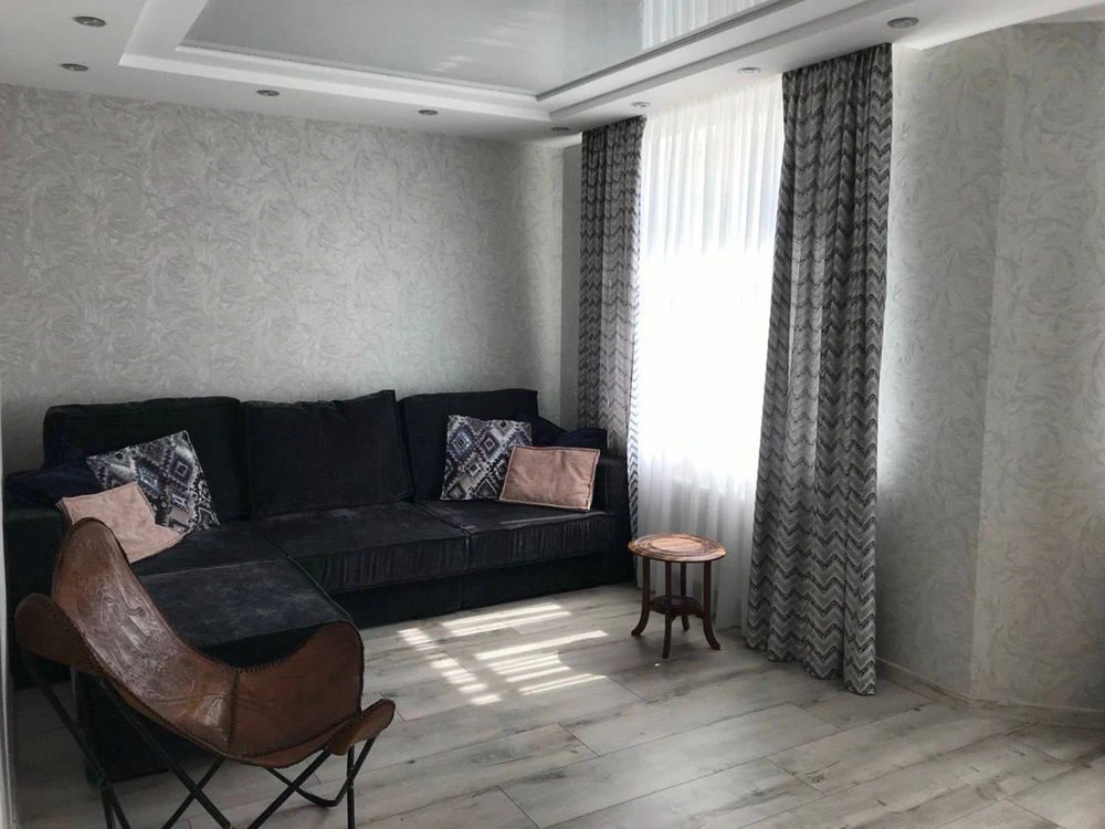 Продам квартиру в Ірпені 3 кімнатна, газ