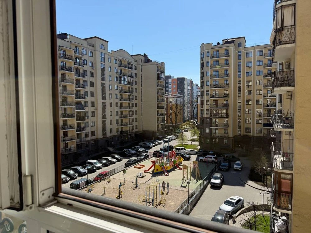 Продам квартиру в Ірпені 3 кімнатна, газ