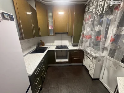 Продаж Квартира