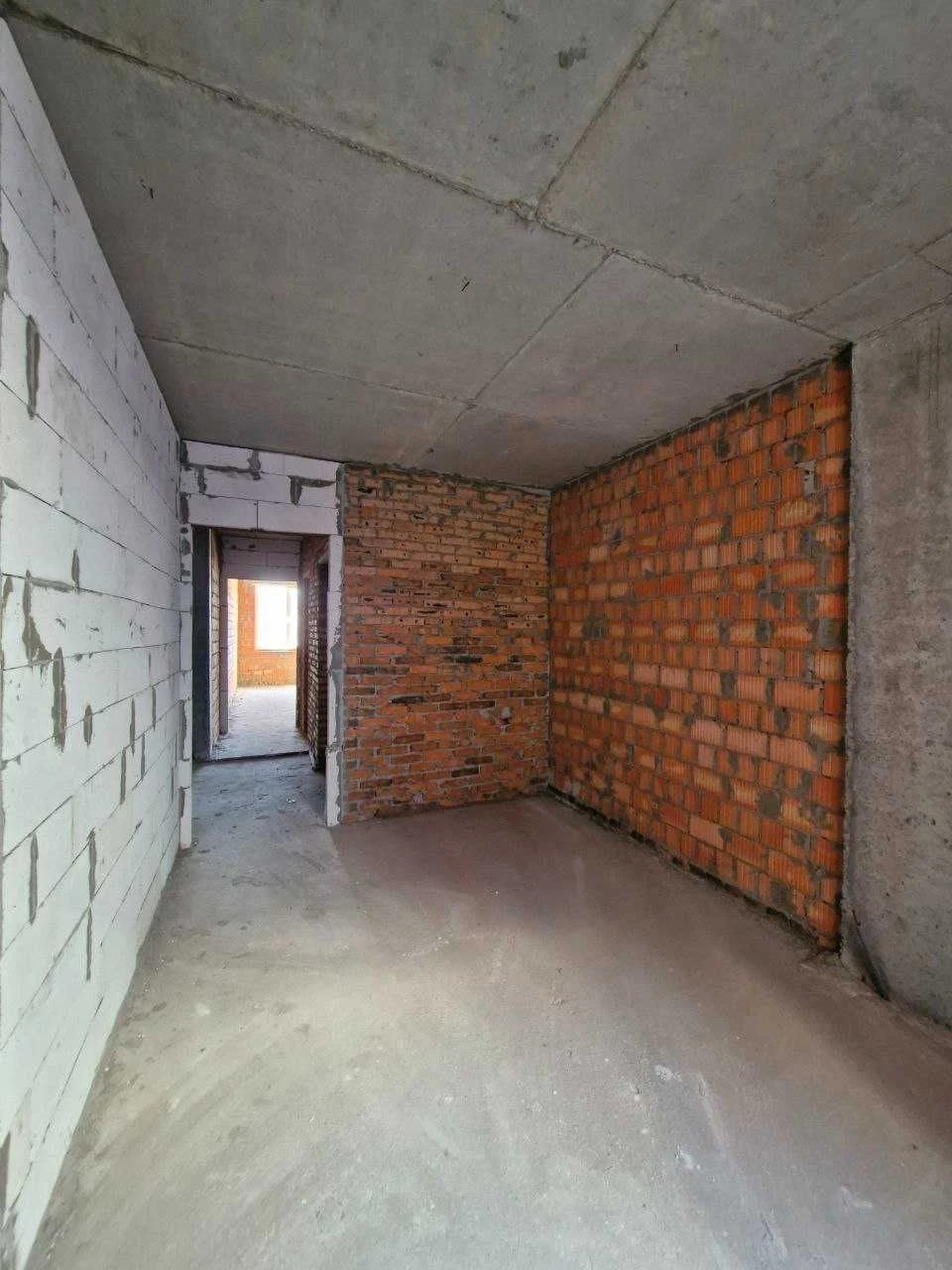 Sale of 3 rooms in Irpin. 3rd floor. NO COMMISSION