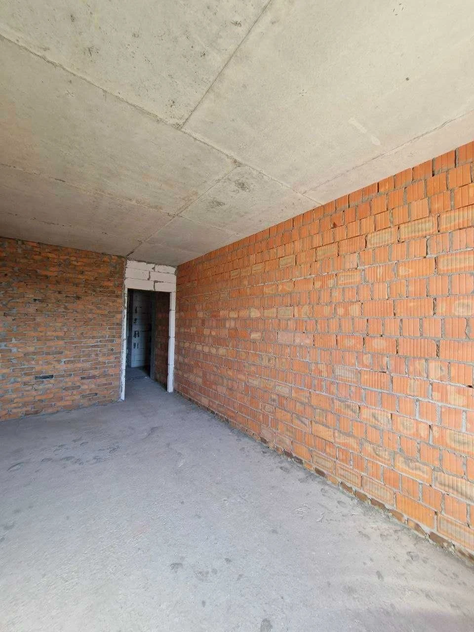 Sale of 3 rooms in Irpin. 3rd floor. NO COMMISSION