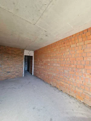 Sale of 3 rooms in Irpin. 3rd floor. NO COMMISSION