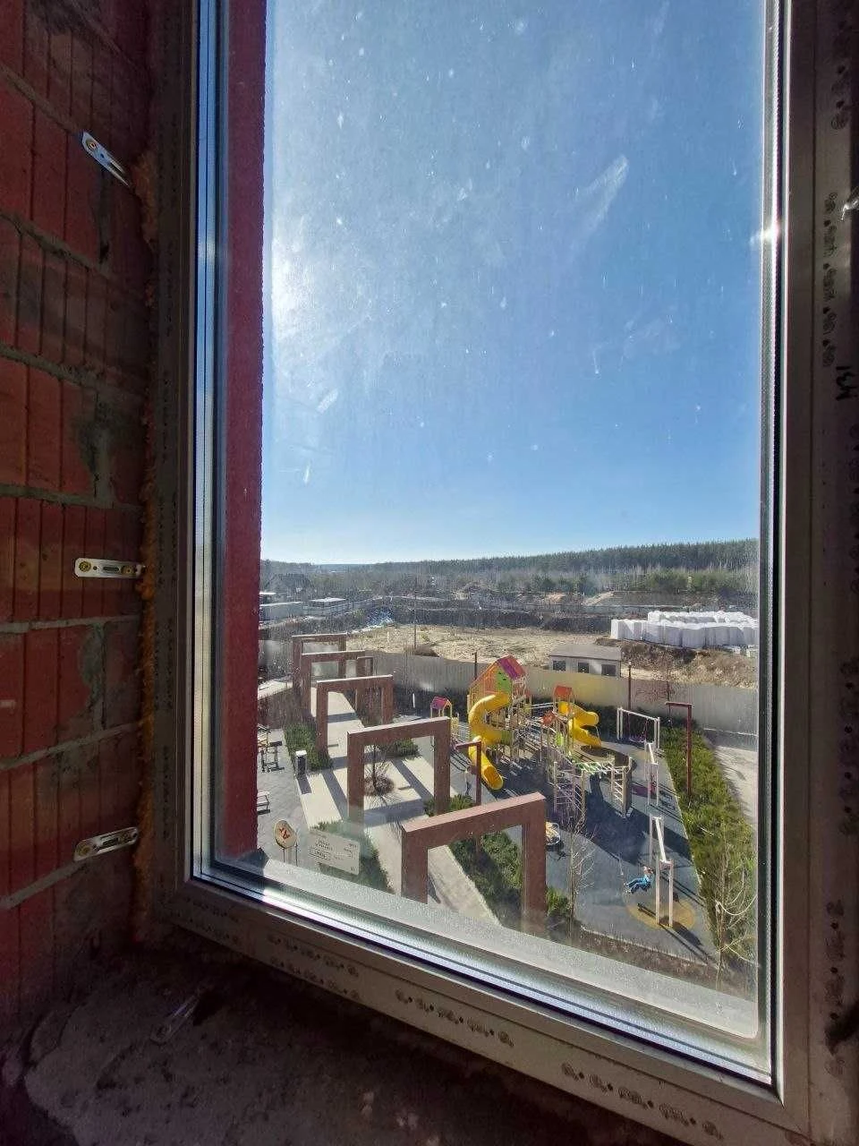 Sale of 3 rooms in Irpin. 3rd floor. NO COMMISSION