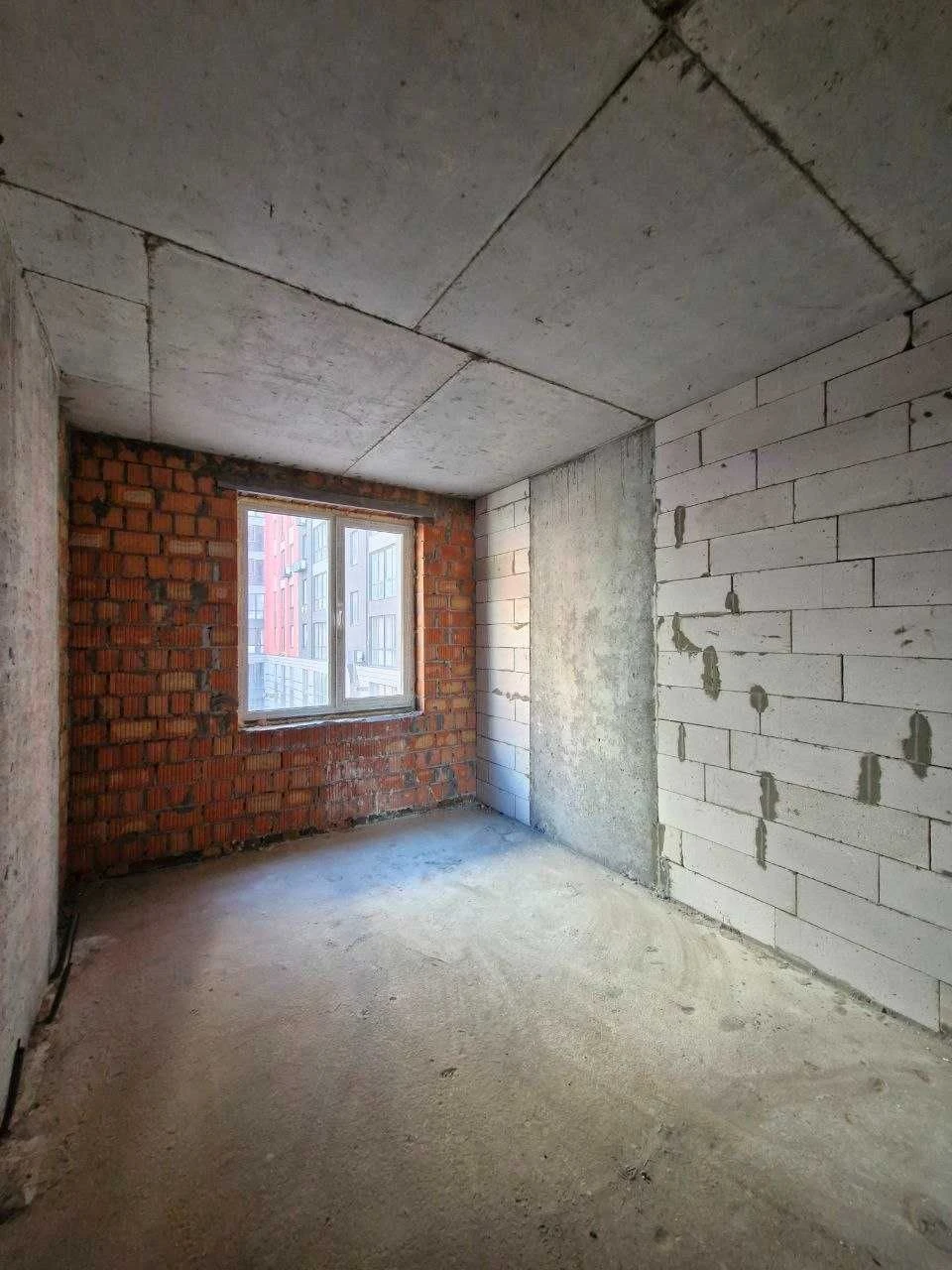 Sale of 3 rooms in Irpin. 3rd floor. NO COMMISSION