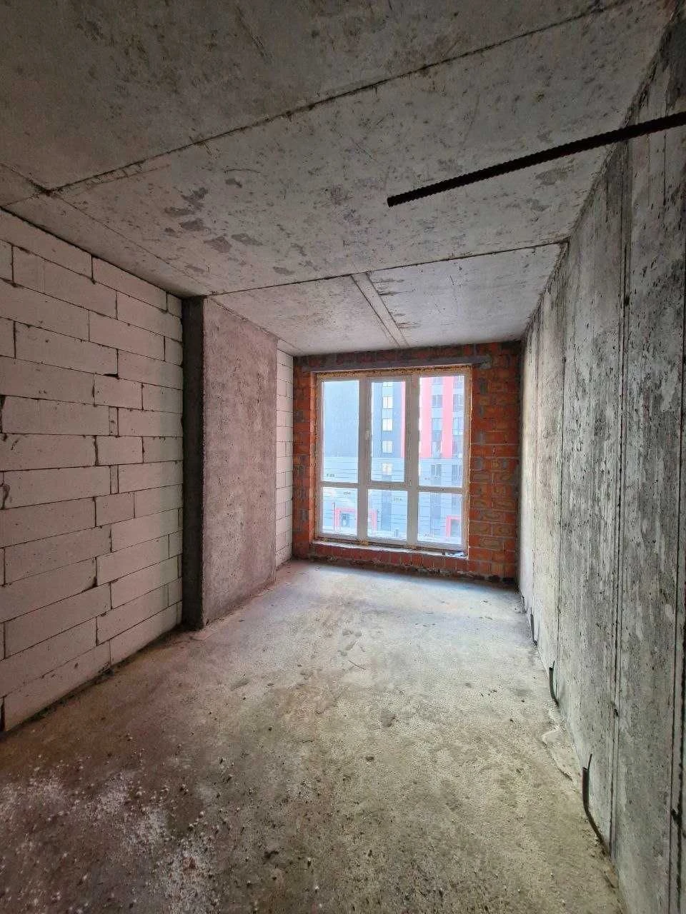 Sale of 3 rooms in Irpin. 3rd floor. NO COMMISSION