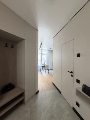 Квартира в ЖК Бизнес класса «Синергия Сити»! Возможно под государственную