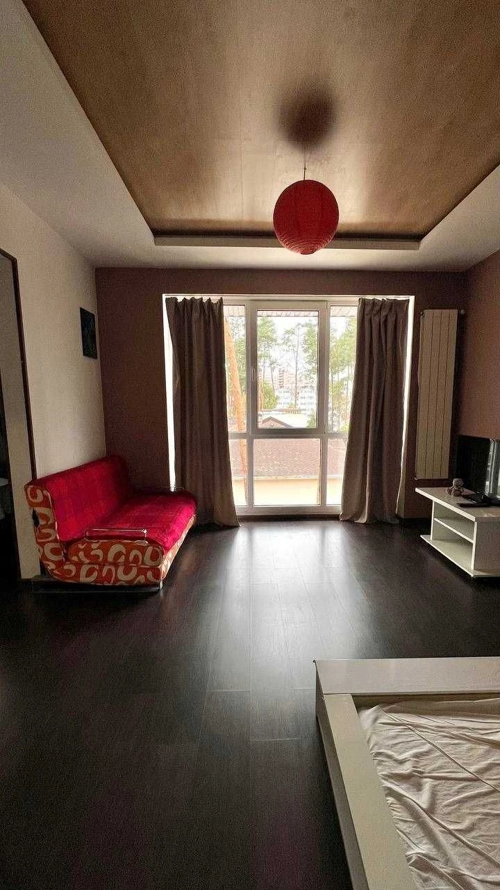 1 room apartment with renovation, near Central Park, gas, 2% No commission!