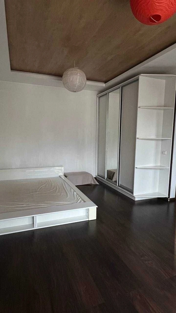 1 room apartment with renovation, near Central Park, gas, 2% No commission!