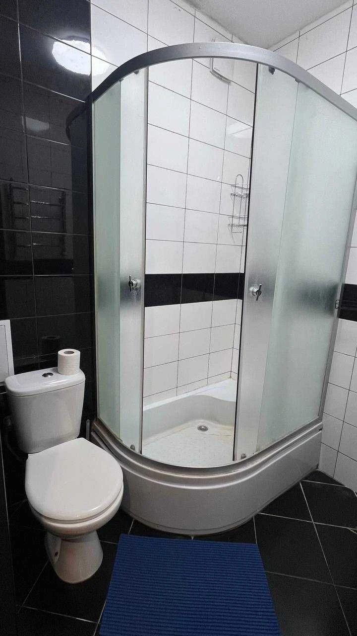1 room apartment with renovation, near Central Park, gas, 2% No commission!