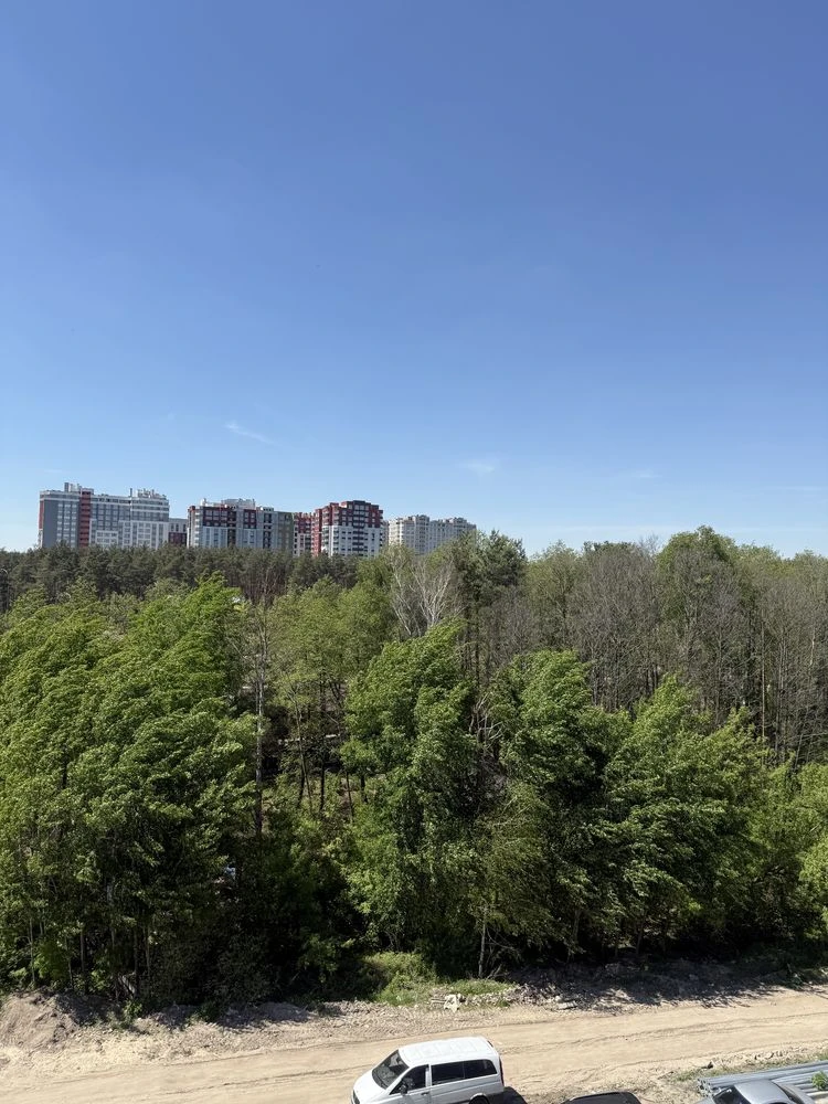NO COMMISSION! Sale of 1-bedroom apartment | Irpin | ЖК Молодість | gas