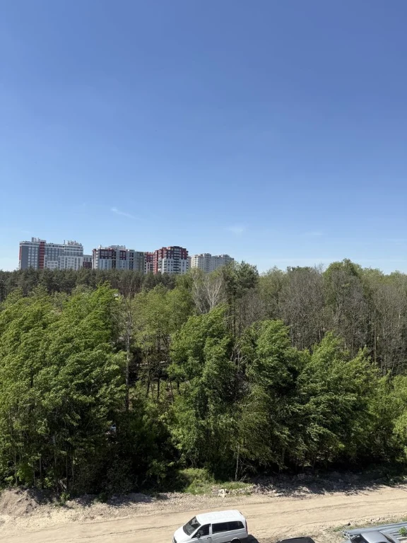 NO COMMISSION! Sale of 1-bedroom apartment | Irpin | ЖК Молодість | gas