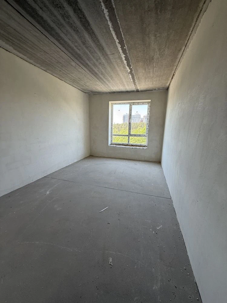 NO COMMISSION! Sale of 1-bedroom apartment | Irpin | ЖК Молодість | gas