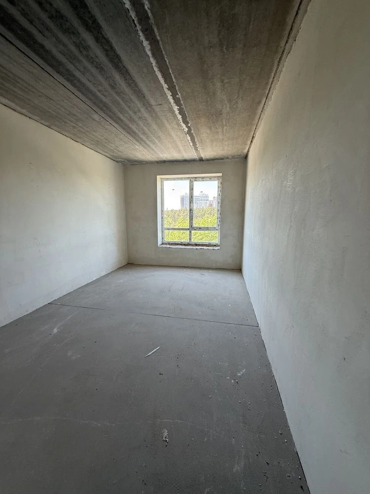 NO COMMISSION! Sale of 1-bedroom apartment | Irpin | ЖК Молодість | gas