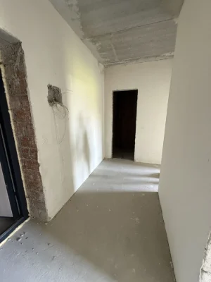NO COMMISSION! Sale of 1-bedroom apartment | Irpin | ЖК Молодість | gas