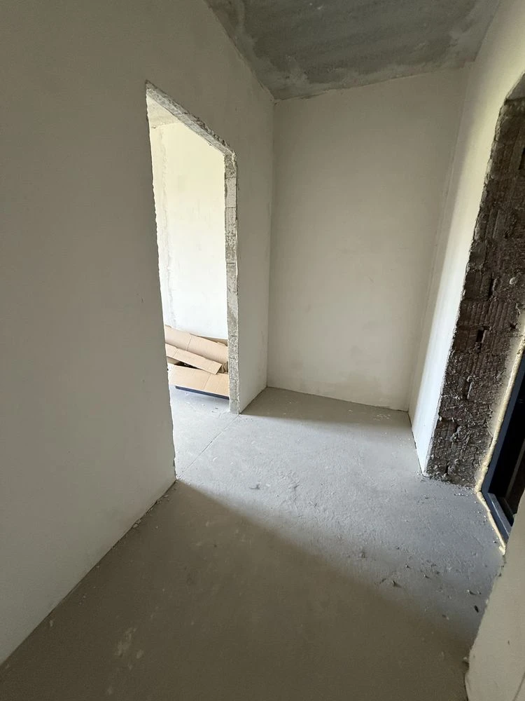 NO COMMISSION! Sale of 1-bedroom apartment | Irpin | ЖК Молодість | gas