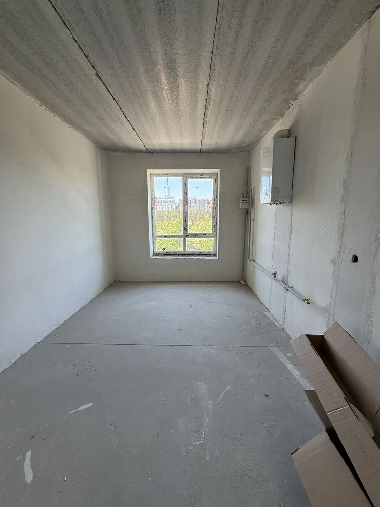 NO COMMISSION! Sale of 1-bedroom apartment | Irpin | ЖК Молодість | gas